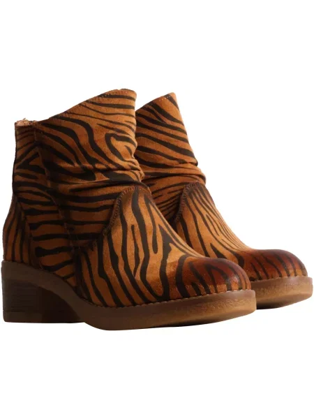 Pantofi The Divine Factory negru