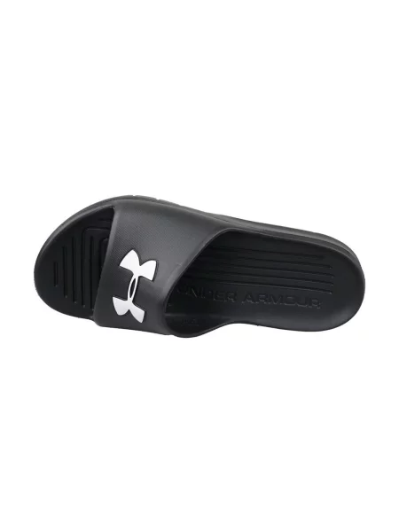 Natikače Under Armour crna
