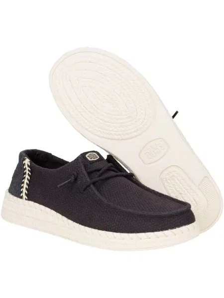 Pantofi Heydude negru