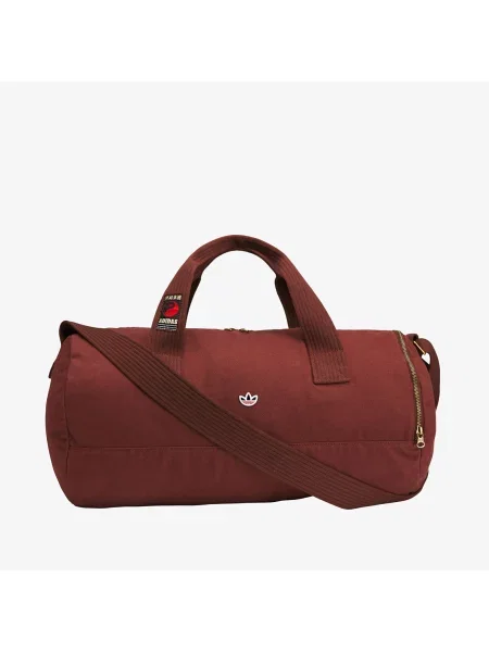 Сумка Adidas Originals коричневая