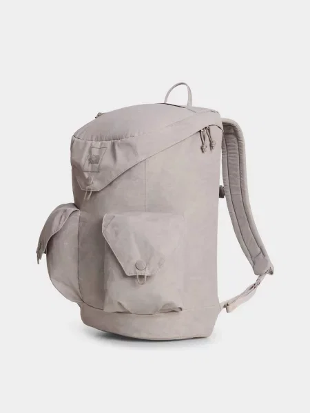 Повседневный рюкзак The North Face серый