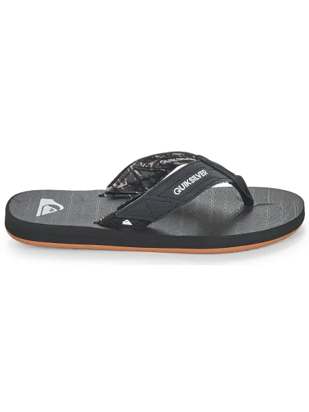 Pantofi copii Quiksilver negru