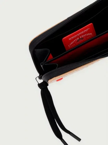 Кошелек Sprayground
