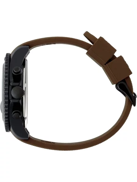 Zegarek Ice Watch brązowy