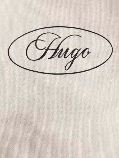 Свитер Hugo Blue синий