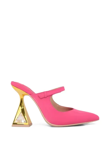 Mules Kat Maconie μαύρο