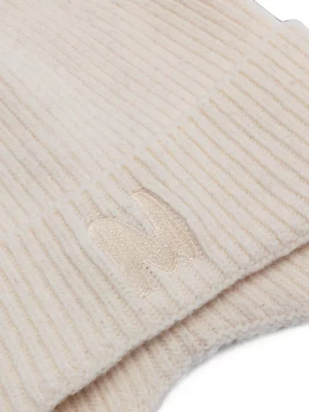 Căciulă Msgm cu broderie tricotate