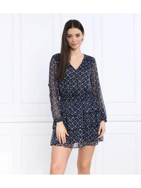 Pepe Jeans London Ruha EYRA kék