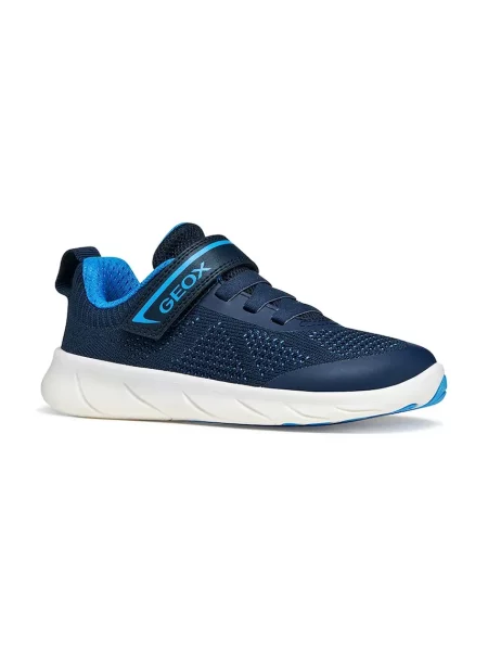 Geox Dječje tenisice FOOT-RUN plava