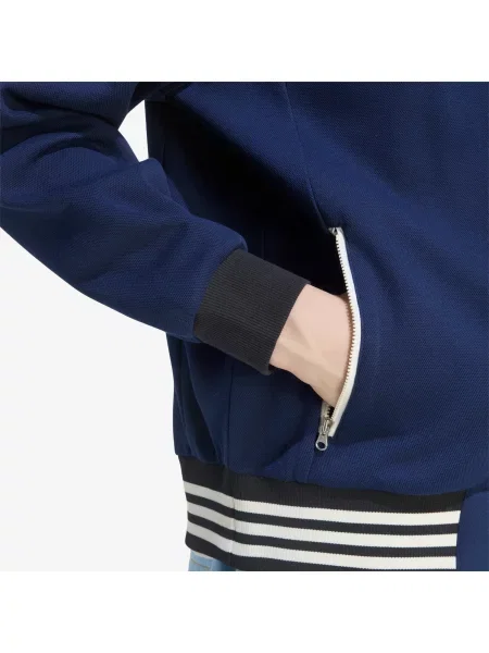 Jachetă adidas Track Top M Night Indigo L