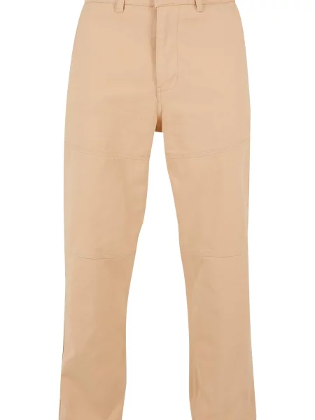 ZOO YORK Chino kalhoty písková
