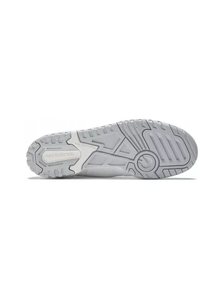 Pantofi New Balance alb