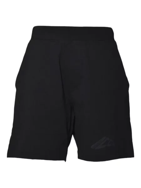Pantaloni scurți Dsquared2 negru