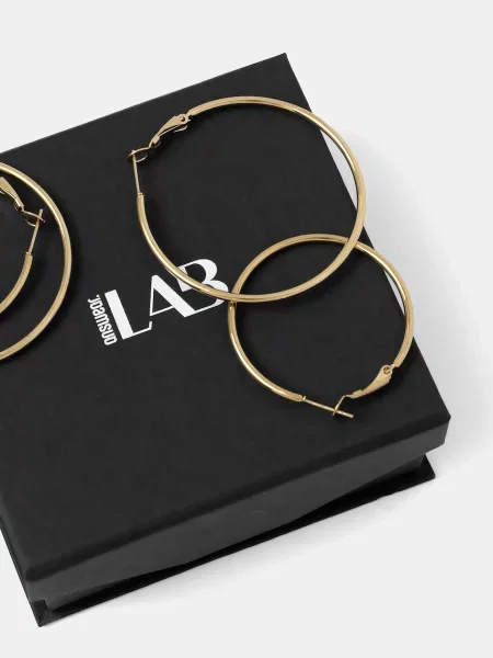 Серьги Answear Lab