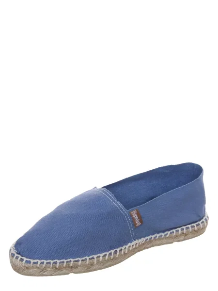 Espadrij l´originale Espadrile albastru