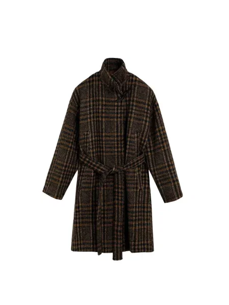 Scalpers Sacou tradițional Oktoberfest negru