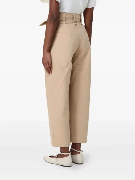 Cropp pantaloni Twinset
