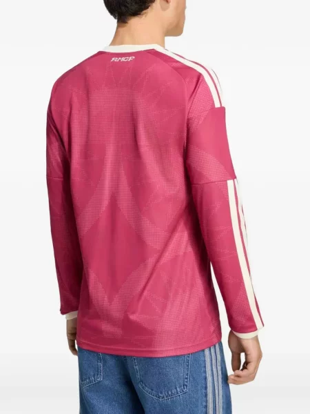 Kelnės Adidas rožinė