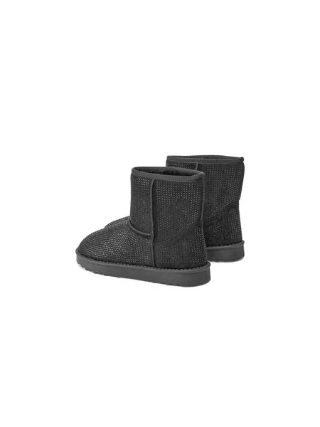 Batai DeeZee Black juoda