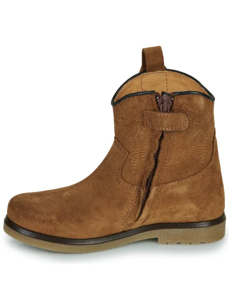Pantofi copii Gbb maro