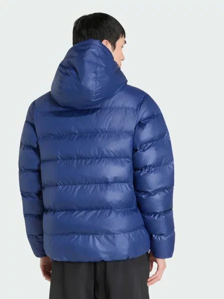 Куртка Adidas синяя