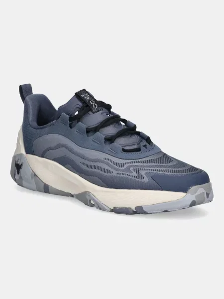 Маратонки Under Armour Project Rock тъмносиньо