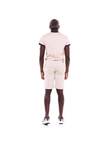 Pantaloni chino Leone 1947 gri