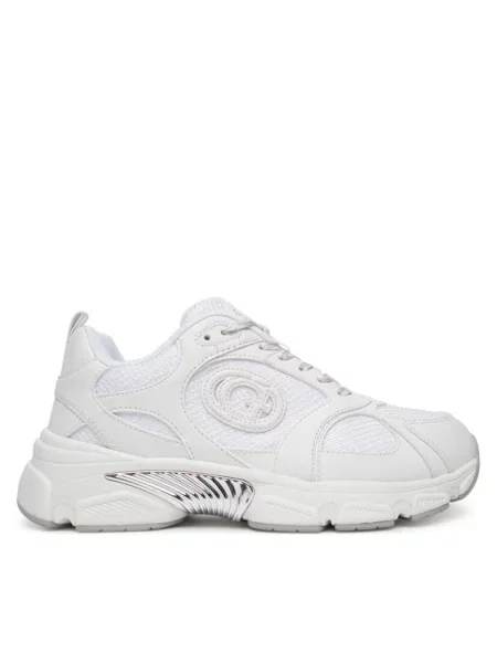 Tenisice Guess FLTIBI bijela