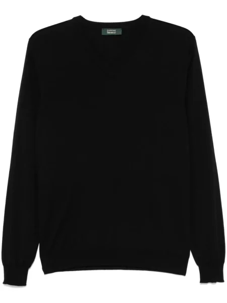 Pulover Zanone negru