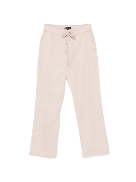 Kalhoty Michael Kors se stahovací šňůrkou