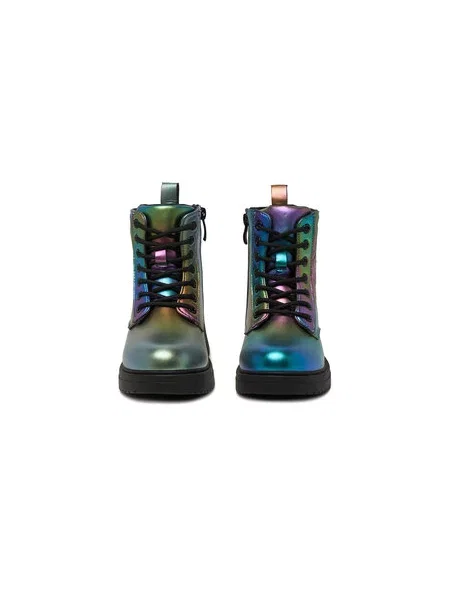 DeeZee Auliniai batai žalia