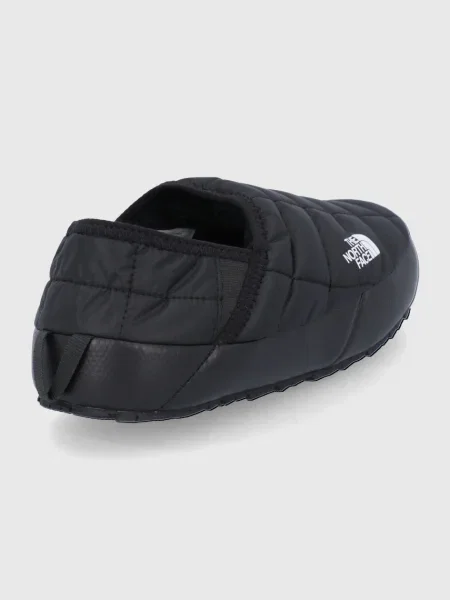 The North Face Papuci de casa negru