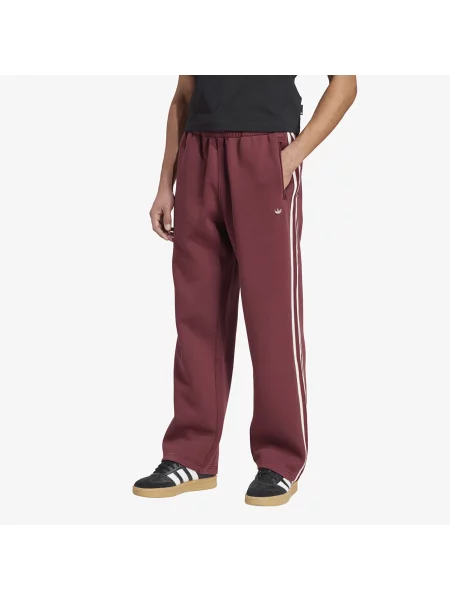 Adidas Originals Спортивні штани Prem Track Pants червоні