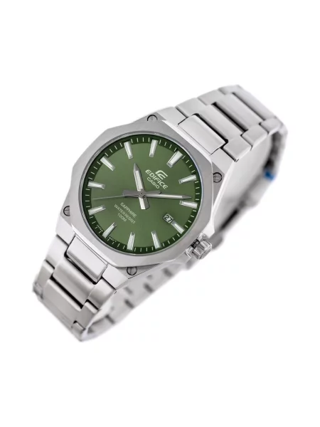 Ceas Casio verde