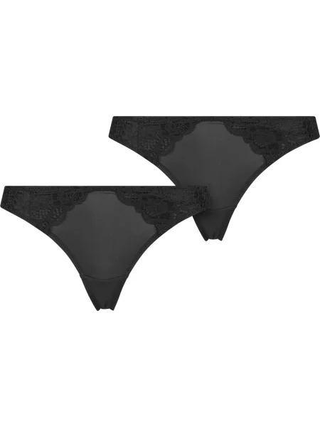 Urban Classics Slip negru