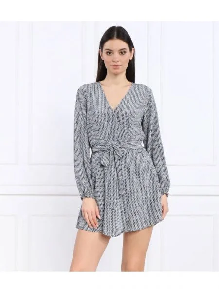 Pepe Jeans London Ruha AILISH kék