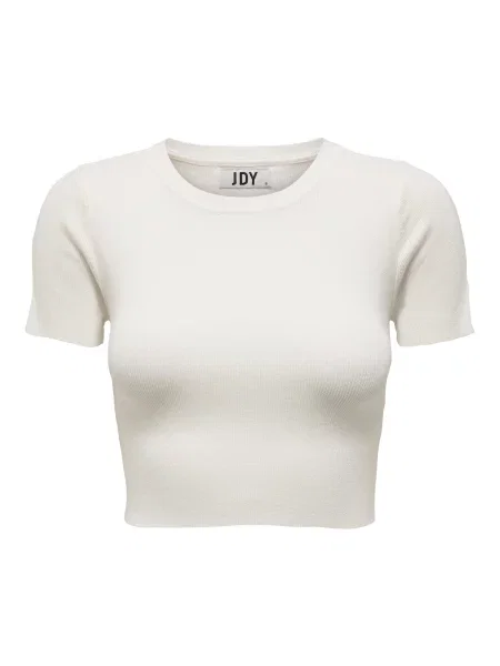 Тениска Jdy черно