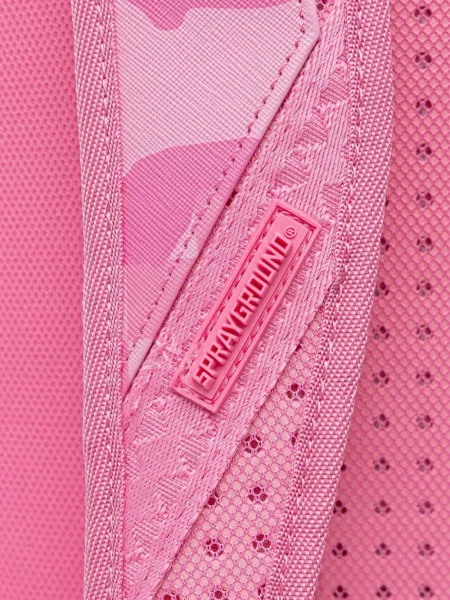 Σακίδιο πλάτης Sprayground ροζ