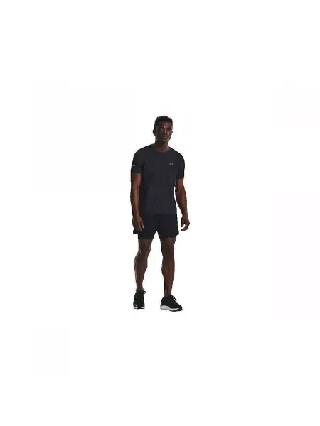 Tričko Under Armour čierna