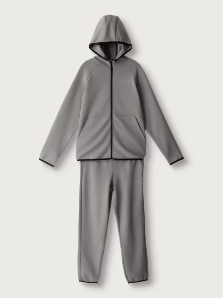 Детский спортивный костюм Ea7 Emporio Armani
