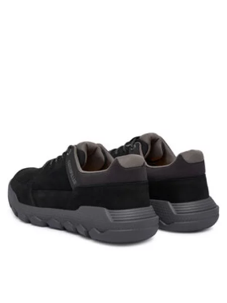 Laisvalaikio batai CATerpillar Hex Lite Cruise Mid juoda