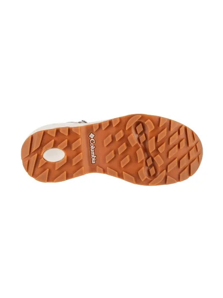Pantofi Columbia Newton Wander gri