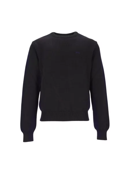 Sweter Arte Antwerp niebieski