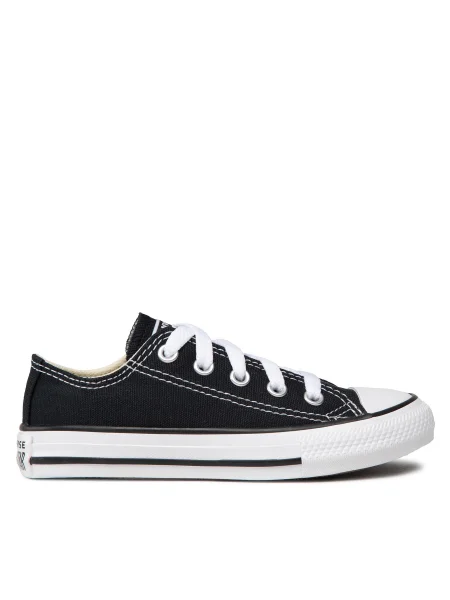 Teniși Converse negru