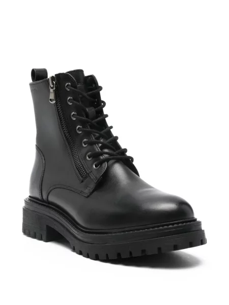 Botine Geox negru
