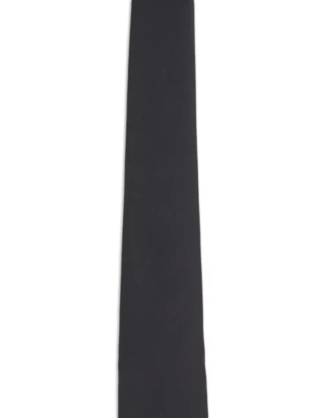 Cravată Tagliatore negru