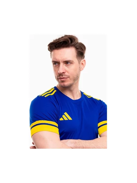 Polo majica Adidas plava