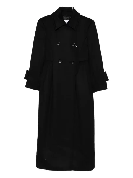 Palton Max Mara negru