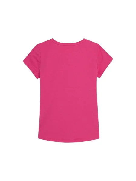 Tricou copii 4f roz
