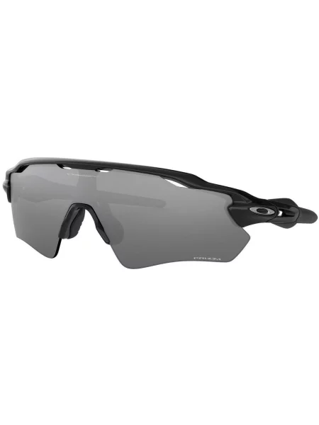 Ochelari de soare Oakley negru